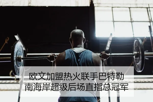 欧文加盟热火联手巴特勒 南海岸超级后场直指总冠军